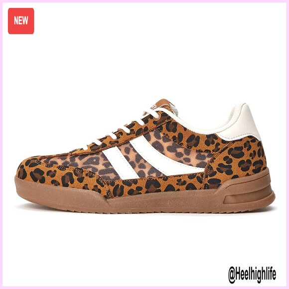 Shoes - Retro Mesh Sneakers Classic Gum Sole Running Athletic Tennis Casual Wear